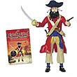 Blackbeard the Pirate Action Figure